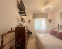 Resale - Bungalow - Torrevieja - Aguas Nuevas