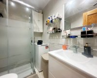 Resale - Bungalow - Torrevieja - Aguas Nuevas