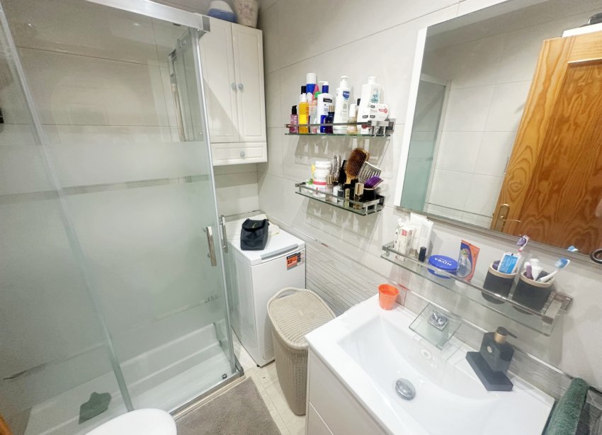Resale - Bungalow - Torrevieja - Aguas Nuevas