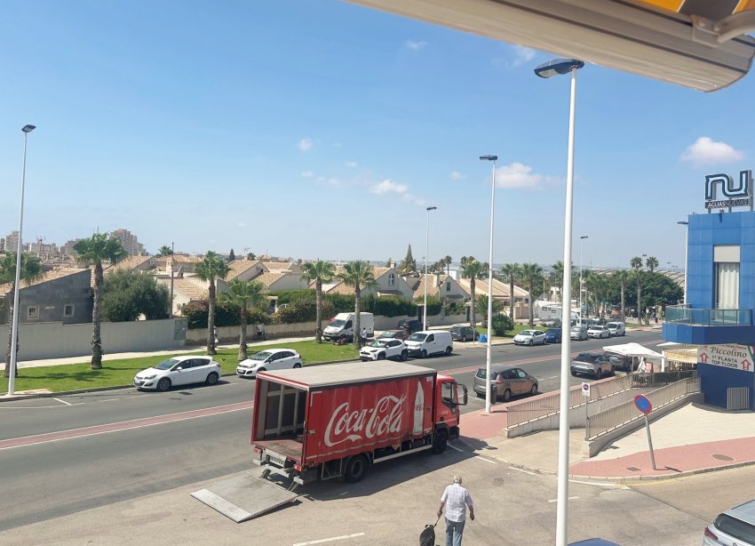 Resale - Bungalow - Torrevieja - Aguas Nuevas