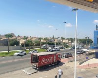 Resale - Bungalow - Torrevieja - Aguas Nuevas