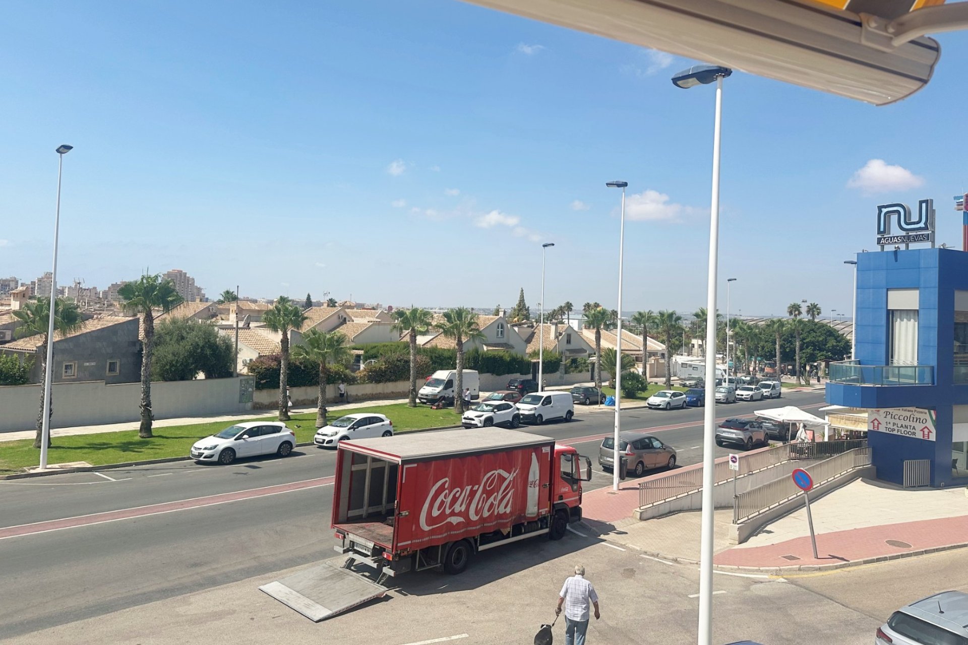 Resale - Bungalow - Torrevieja - Aguas Nuevas
