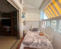 Resale - Bungalow - Torrevieja - Aguas Nuevas