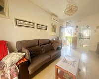 Resale - Bungalow - Torrevieja - Aguas Nuevas