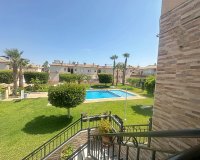 Resale - Bungalow - Torrevieja - Aguas Nuevas