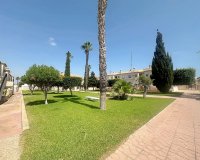 Resale - Bungalow - Torrevieja - Aguas Nuevas