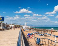 Resale - Bungalow - Torrevieja - Aguas Nuevas