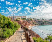 Resale - Bungalow - Torrevieja - Aguas Nuevas