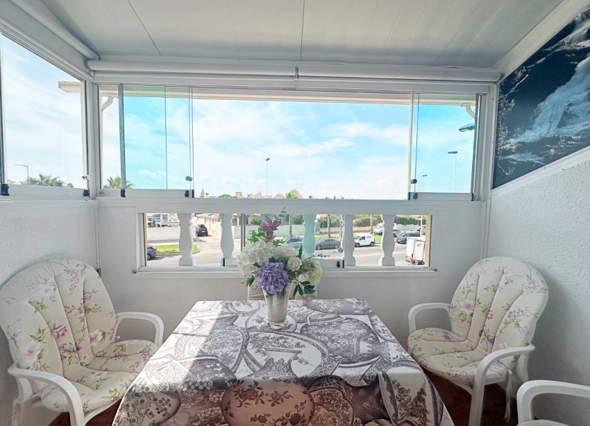 Resale - Bungalow - Torrevieja - Aguas Nuevas