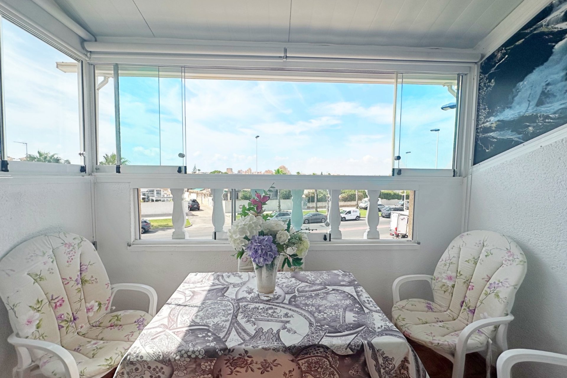 Resale - Bungalow - Torrevieja - Aguas Nuevas