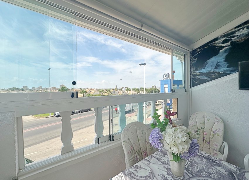 Resale - Bungalow - Torrevieja - Aguas Nuevas