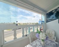 Resale - Bungalow - Torrevieja - Aguas Nuevas