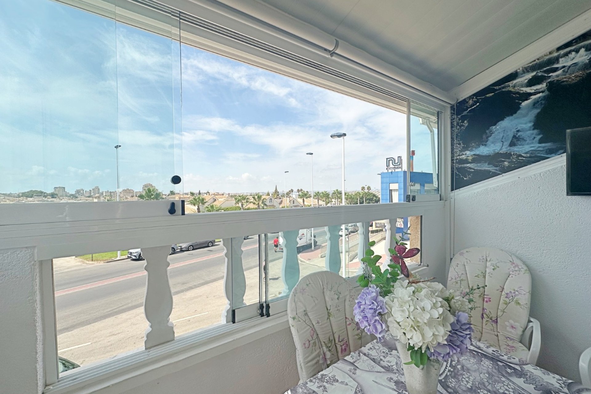 Resale - Bungalow - Torrevieja - Aguas Nuevas