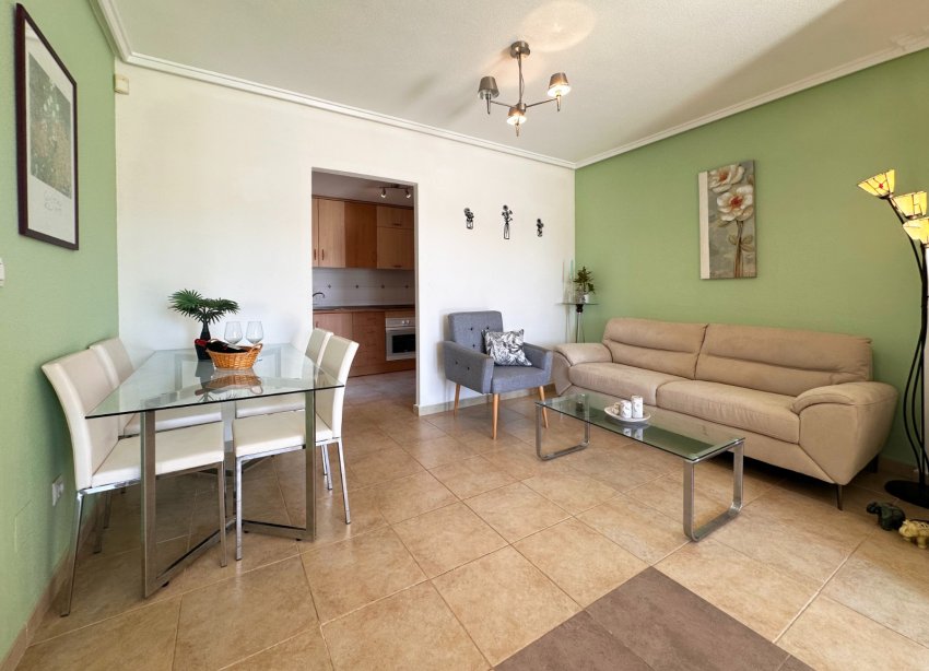 Resale - Bungalow - Torrevieja - Aguas Nuevas