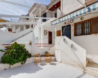 Resale - Bungalow - Torrevieja - Cabo cervera