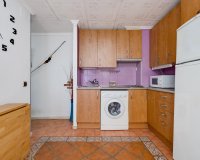 Resale - Bungalow - Torrevieja - Cabo cervera