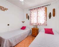 Resale - Bungalow - Torrevieja - Cabo cervera