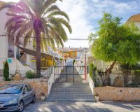 Resale - Bungalow - Torrevieja - Cabo cervera