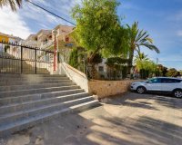 Resale - Bungalow - Torrevieja - Cabo cervera