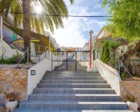 Resale - Bungalow - Torrevieja - Cabo cervera