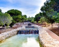 Resale - Bungalow - Torrevieja - Cabo cervera