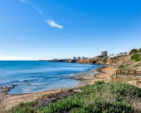 Resale - Bungalow - Torrevieja - Cabo cervera