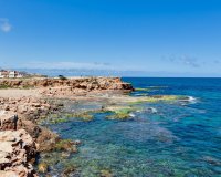 Resale - Bungalow - Torrevieja - Cabo cervera