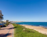 Resale - Bungalow - Torrevieja - Cabo cervera