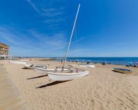 Resale - Bungalow - Torrevieja - Cabo cervera