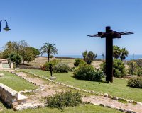 Resale - Bungalow - Torrevieja - Cabo cervera