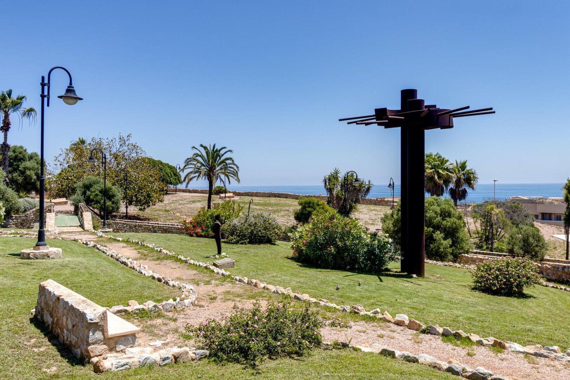 Resale - Bungalow - Torrevieja - Cabo cervera