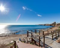 Resale - Bungalow - Torrevieja - Cabo cervera