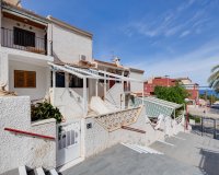 Resale - Bungalow - Torrevieja - Cabo cervera