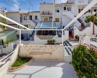 Resale - Bungalow - Torrevieja - Cabo cervera