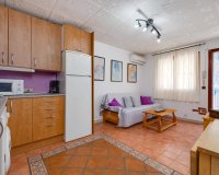 Resale - Bungalow - Torrevieja - Cabo cervera