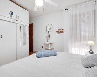 Resale - Bungalow - Torrevieja - Cabo cervera