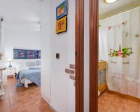 Resale - Bungalow - Torrevieja - Cabo cervera