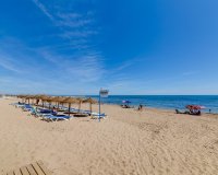 Resale - Bungalow - Torrevieja - Cabo cervera