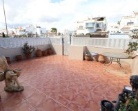 Resale - Bungalow - Torrevieja - Carrefour