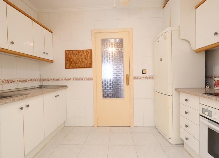 Resale - Bungalow - Torrevieja - Carrefour