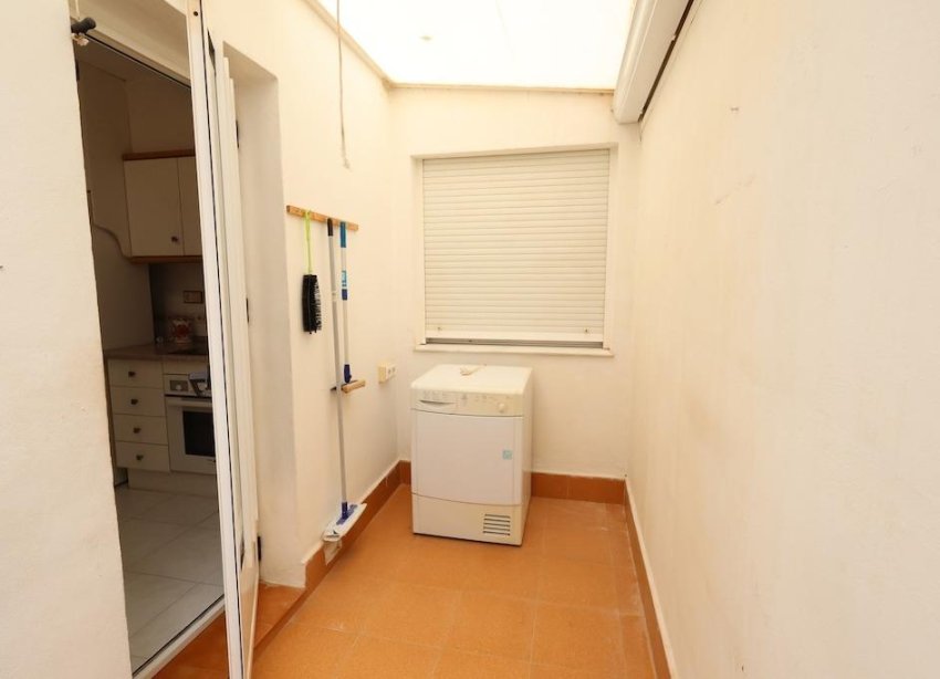 Resale - Bungalow - Torrevieja - Carrefour