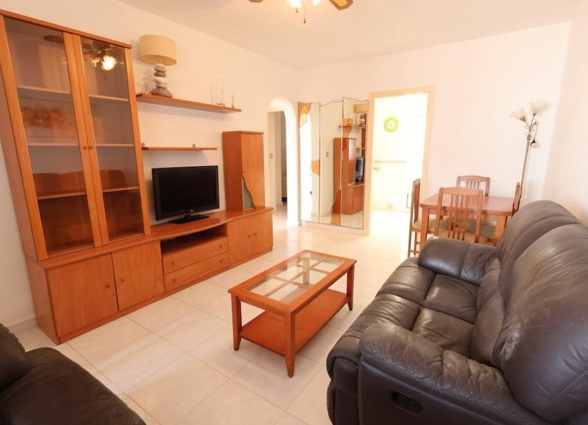 Resale - Bungalow - Torrevieja - Carrefour