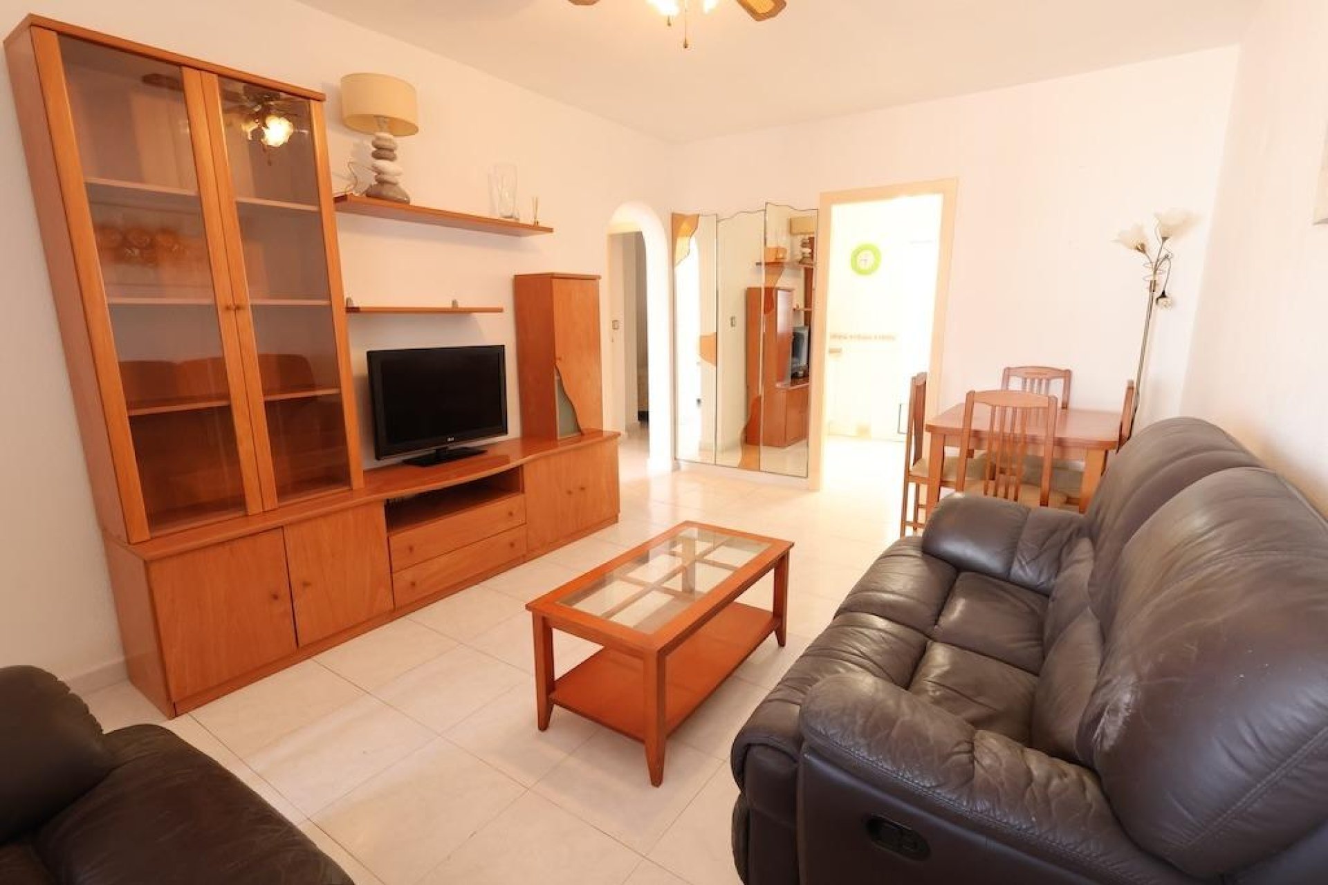 Resale - Bungalow - Torrevieja - Carrefour
