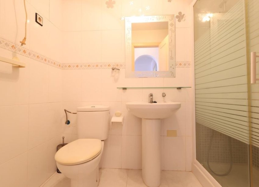 Resale - Bungalow - Torrevieja - Carrefour