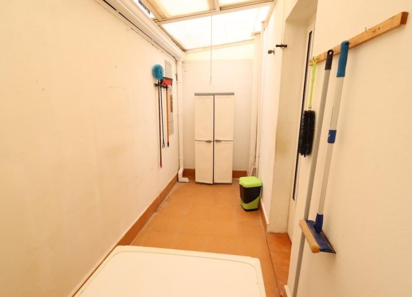 Resale - Bungalow - Torrevieja - Carrefour