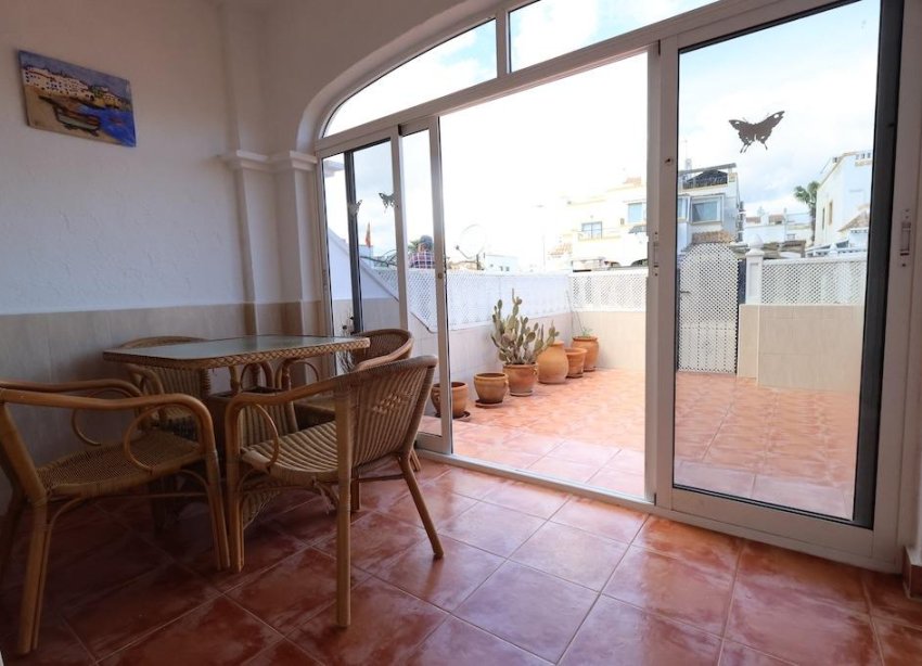 Resale - Bungalow - Torrevieja - Carrefour