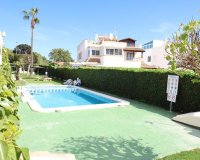 Resale - Bungalow - Torrevieja - Carrefour