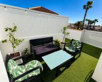 Resale - Bungalow - Torrevieja - Carrefour