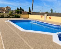 Resale - Bungalow - Torrevieja - Carrefour