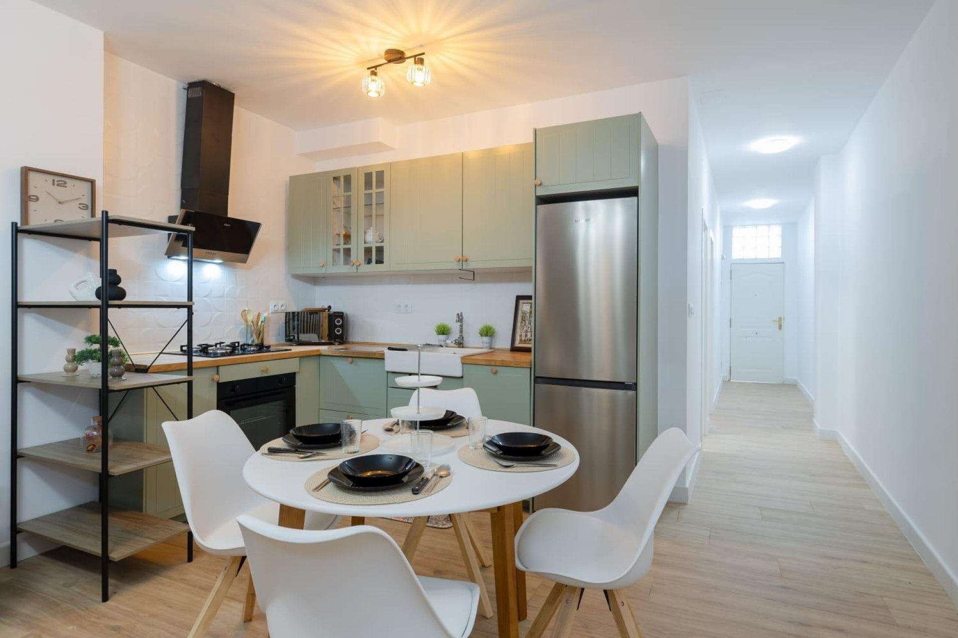 Resale - Bungalow - Torrevieja - Centro - Muelle Pesquero